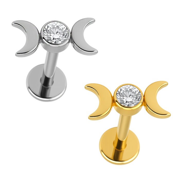 LBT LUA DUPLA ZIRC TIT (CX4)