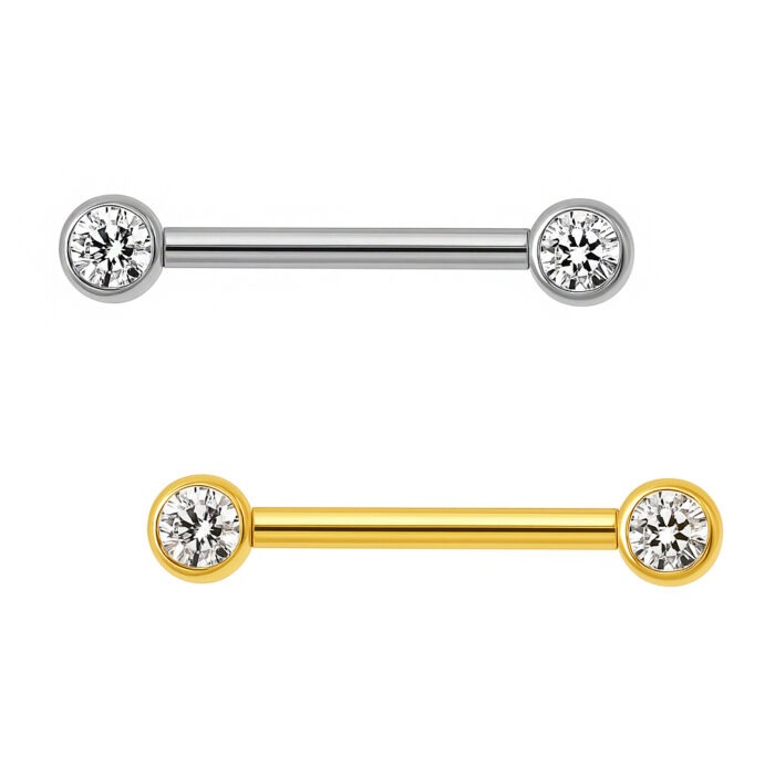 MAMILO PIN.P BALL CZ TIT (CX2)