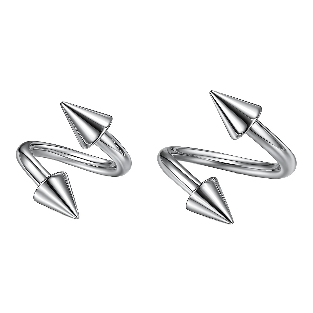 Twister Spike de Aço