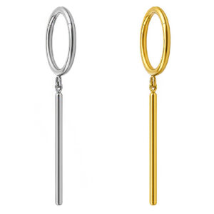 ARGOLA PINGENTE PALITO TIT (CX24)