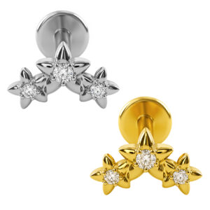 LBT TRIO ESTRELA TIT (CX36)