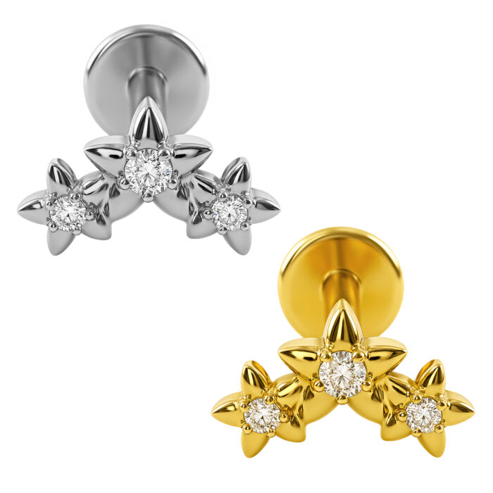 LBT TRIO ESTRELA TIT (CX36)