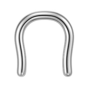 RETAINER TITANIO (ACX4)