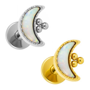 LBT PIN.P LUA MINGUANTE OPALA BOLL TIT (PCX4)