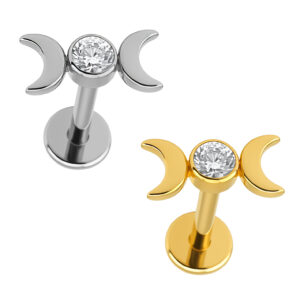LBT LUA DUPLA ZIRC TIT (CX4)