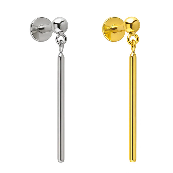 LBT PIN.P BOLL PALITO TIT (PCX9)