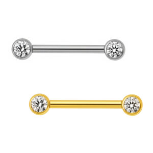 MAMILO PIN.P BALL CZ TIT (CX2)