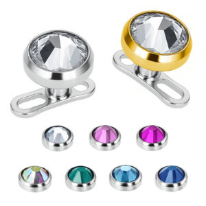 MICRO DERMAL CRYSTAL TIT (CX2)
