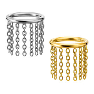 ARGOLA CHAINS CORRENTE(ACX19)
