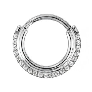ARGOLA SATURNO ZIRC TIT (ACX6)
