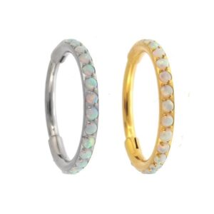 ARGOLA GROSSA OP LATERAL TIT HASTE 1.2 PEDRAS 1.6(ACX12)