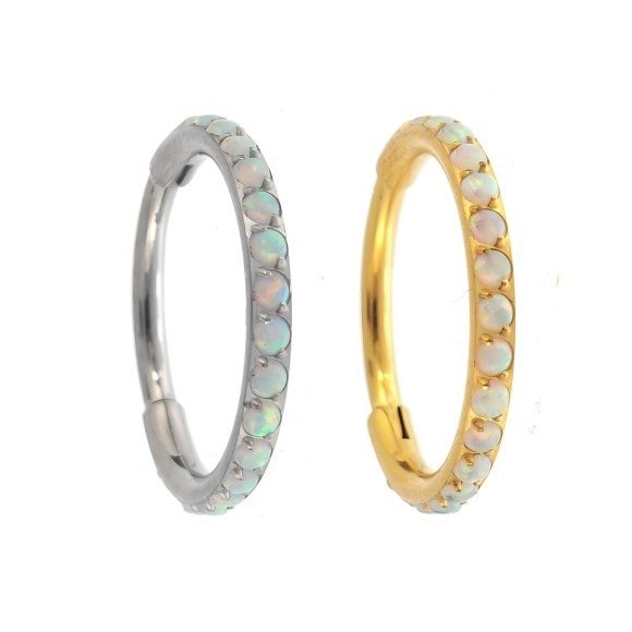 ARGOLA GROSSA OP LATERAL TIT HASTE 1.2 PEDRAS 1.6(ACX12)