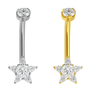 UMBIGO ESTRELA CZ TIT (UCX9)