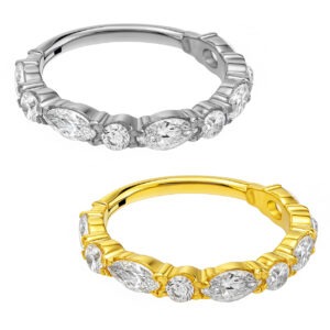 CONCH NAVETE P.LUZ CZ TIT (ACX24)
