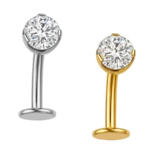 BNN TIT FLAT DISC CZ TIT (UCX4)