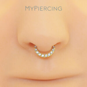 ARGOLA BIG CZ FRONTAL TIT (ACX3)