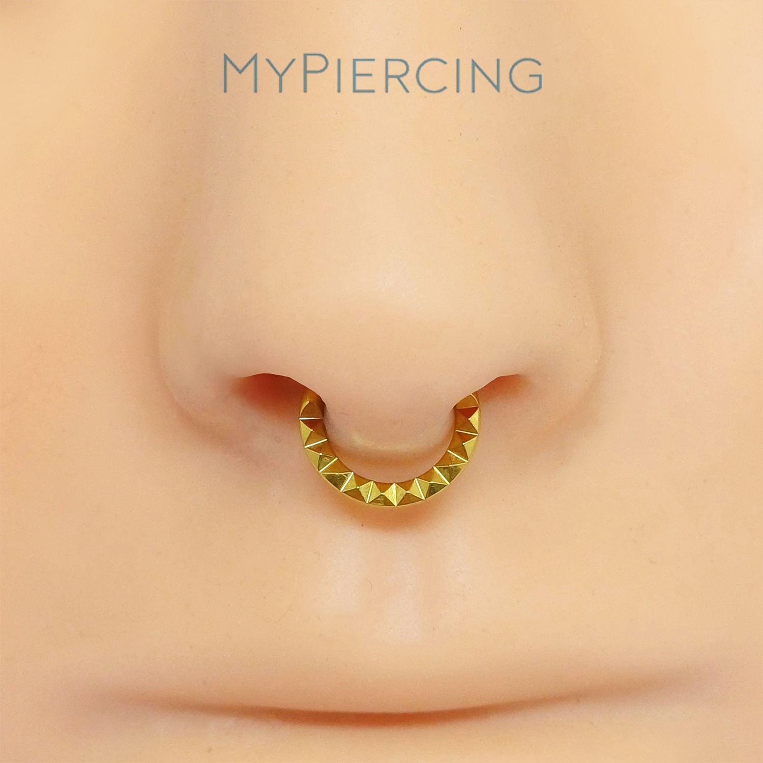 DAITH PIRAMID GROSSO TIT (ACX6) - Imagem 2