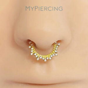 DAITH VIA LACTEA CZ TIT (ACX7)