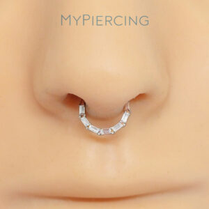 ARGOLA BAGUETES FRON TIT (ACX7)