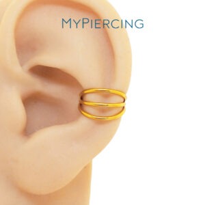 CONCH TRIPLE LISO TIT (ACX13)