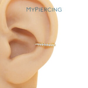 ARGOLA BIG CRA ZIRC LATERAL TIT HASTE 1.2 PEDRAS 1.6 (ACX8/11)