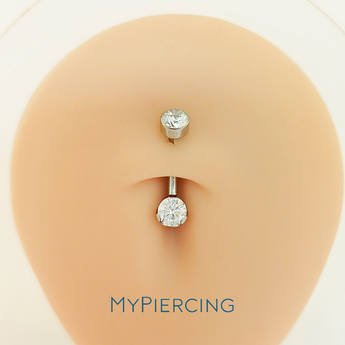 BNN ANATOMETAL CZ TIT (UCX5 UCX2) - Imagem 2