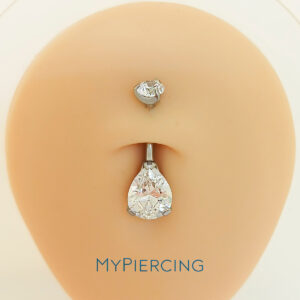 BNN GOTA PLUS MAIOR ZIRC TIT (UCX2)