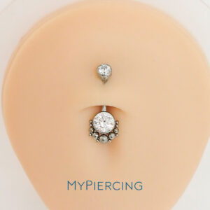 BNN 1 ZIRC 9 BEADED TIT (UCX3)