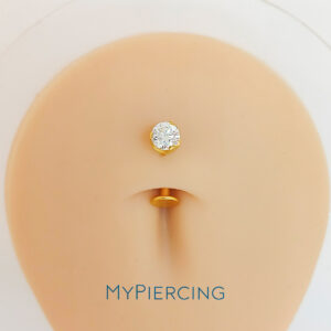 BNN TIT FLAT DISC CZ TIT (UCX4)