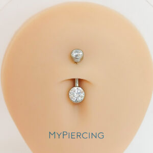 BNN TIT FLAT ZIRC R/I (UCX4)