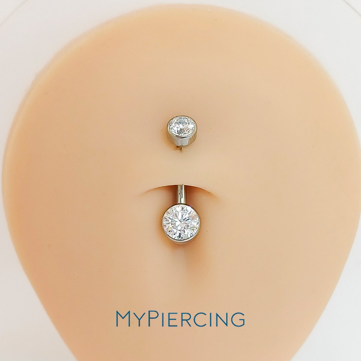 BNN TIT FLAT ZIRC R/I (UCX4) - Imagem 2