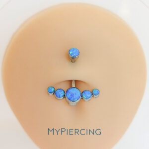 BNN CLUSTER INVERTIDO OPALA TIT (CX7)