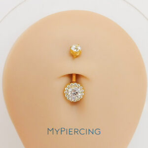 BNN BOTTOM CRAVEJADO CZ TIT (UCX10)