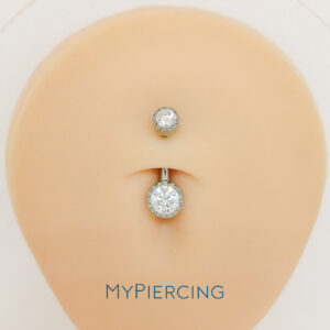 BNN FLAT PONTILHADA CZ TIT (UCX9)