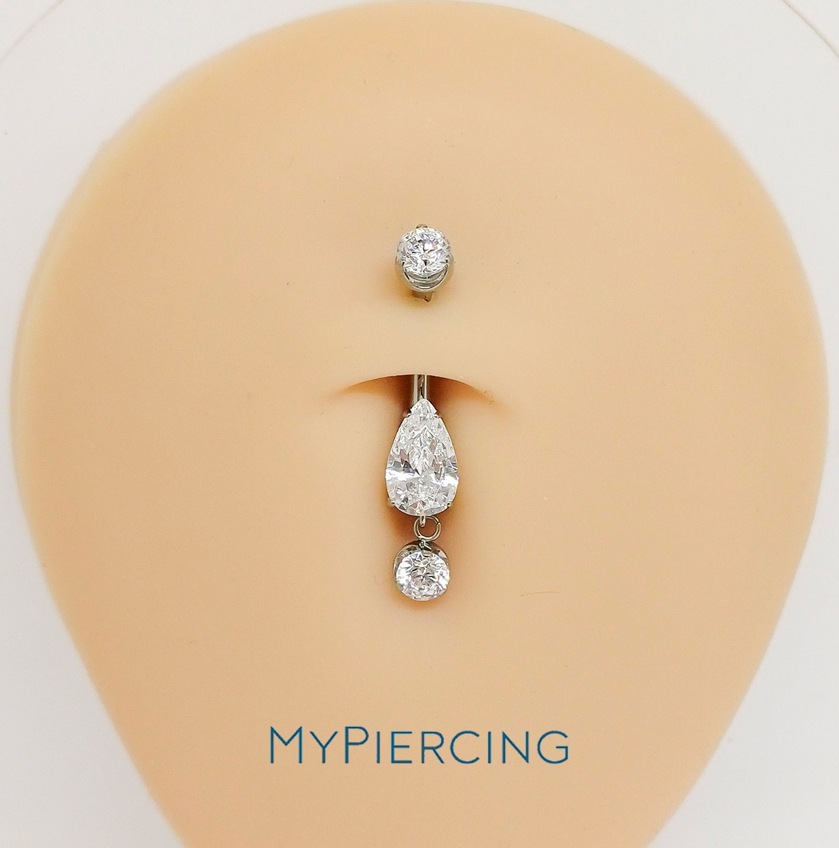 BNN GOTA COM P.LUZ CZ TIT (CX8) - Imagem 2