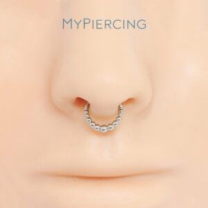 ARGOLA CASTING BOL AÇO (CX4)