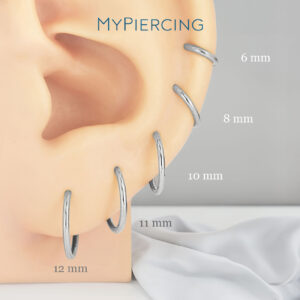 SEGMENTO CLICKER LISO TIT