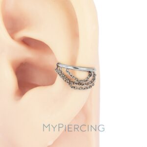 CONCHU 3 CORRENTE SP TIT (ACX13)