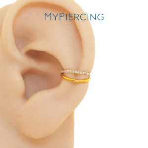 CONCH DOUBLE ABT CRA E LISO TIT (ACX12/18)