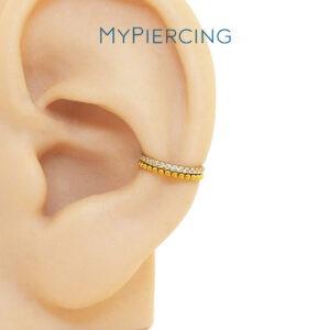 ARGOLA CLICKER SURGICAL TIT (CX17)