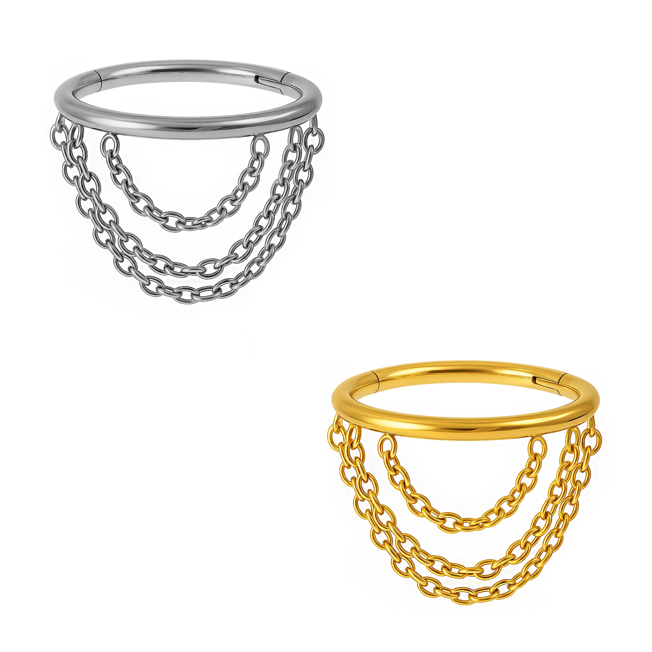 CONCHU 3 CORRENTE SP TIT (ACX13)