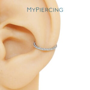 ARGOLA 3 FACE CRA ZIRC TIT (ACX22)