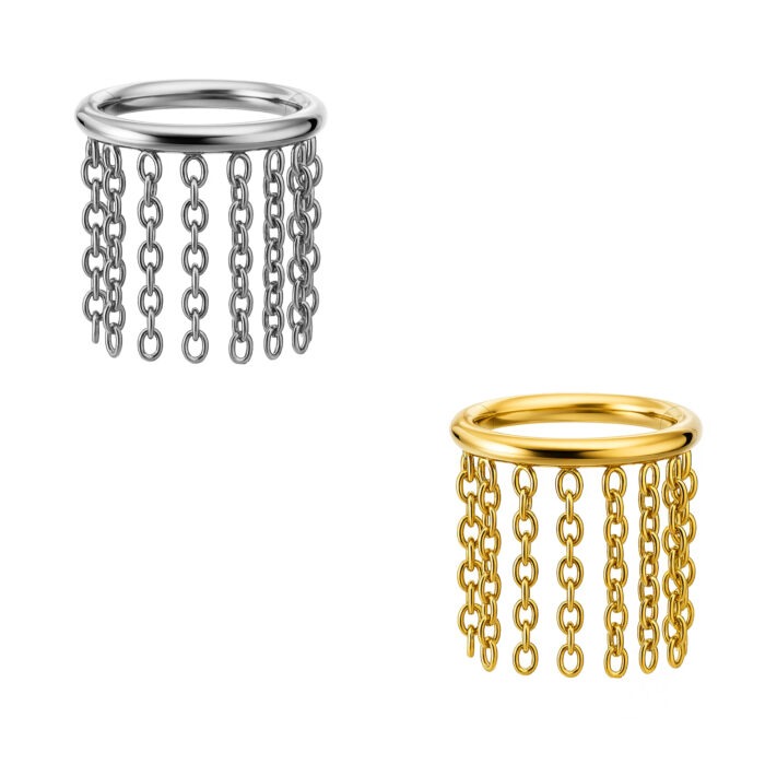 ARGOLA CHAINS CORRENTE(ACX19)