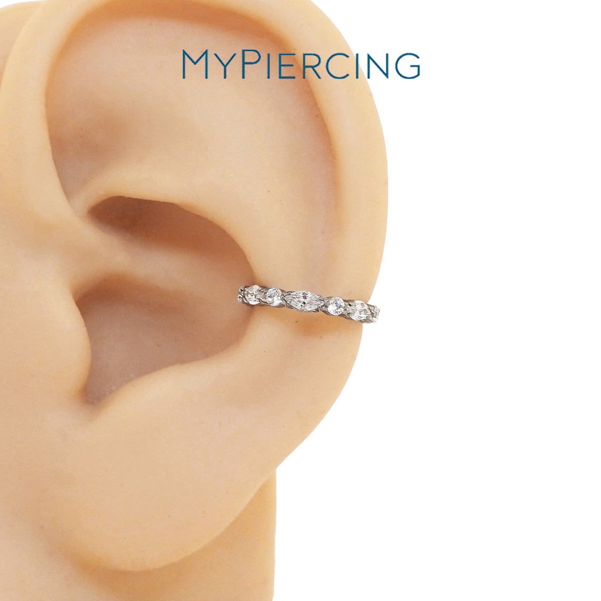 CONCH NAVETE P.LUZ CZ TIT (ACX24) - Imagem 2