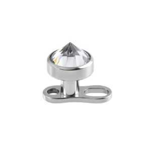 DERMAL ZIRC BR INVERTIDA TIT