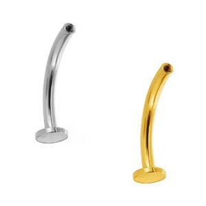 HASTE UMBIGO TIT EXTRA (HASTE 1.6 ROSCA 0.9)