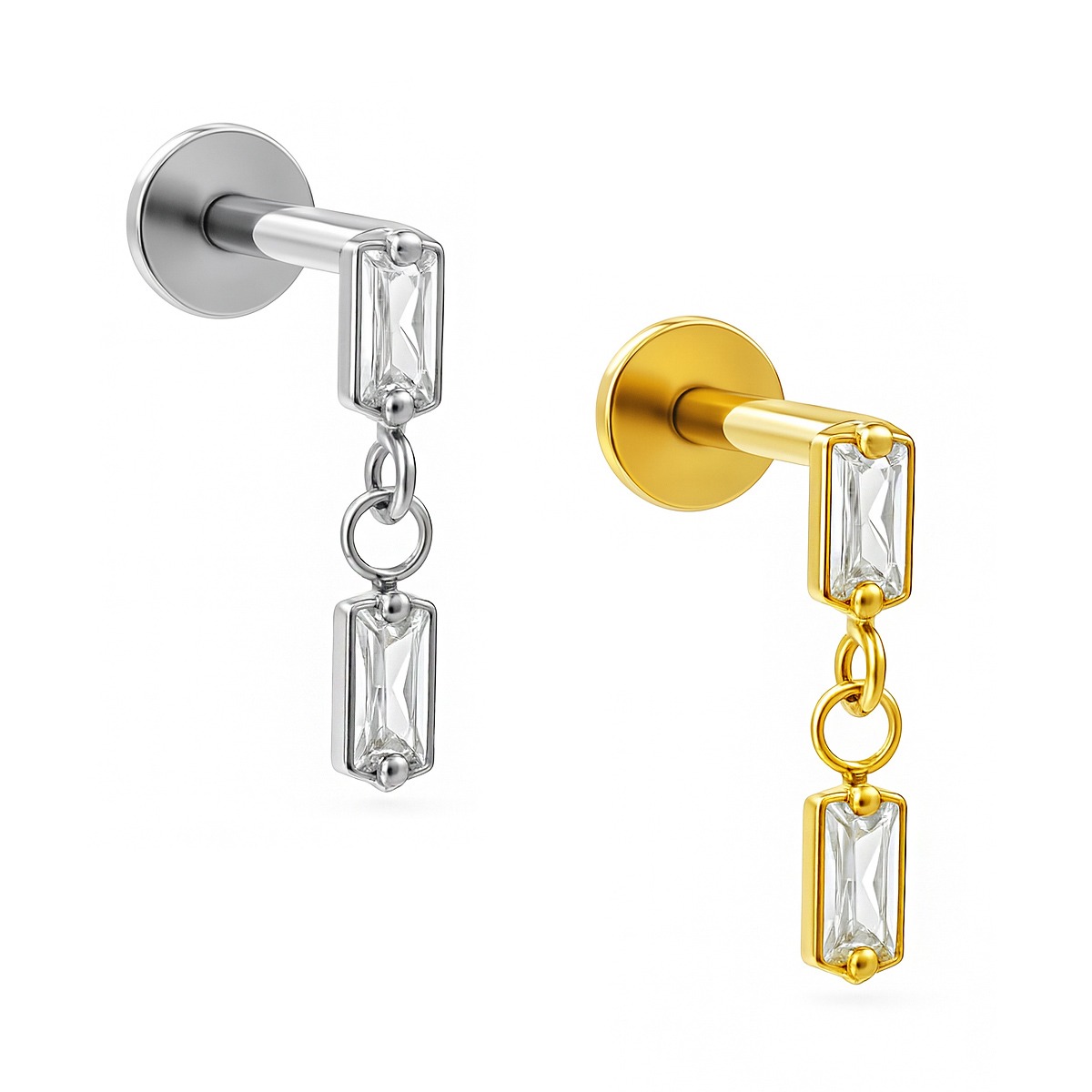 LBT 2 BAGUETTE PENDURADA TIT (CX36)