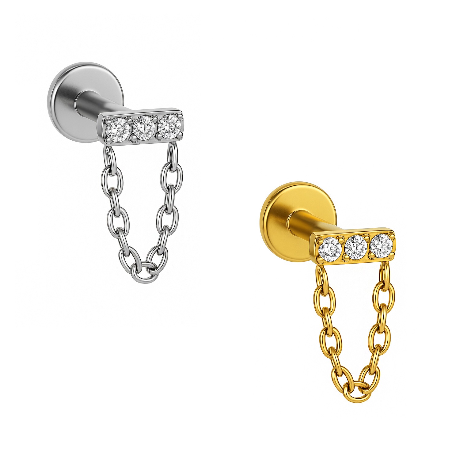 LBT BARRINHA CZ 1 CORRENTE TIT (CX6 E CXP4)