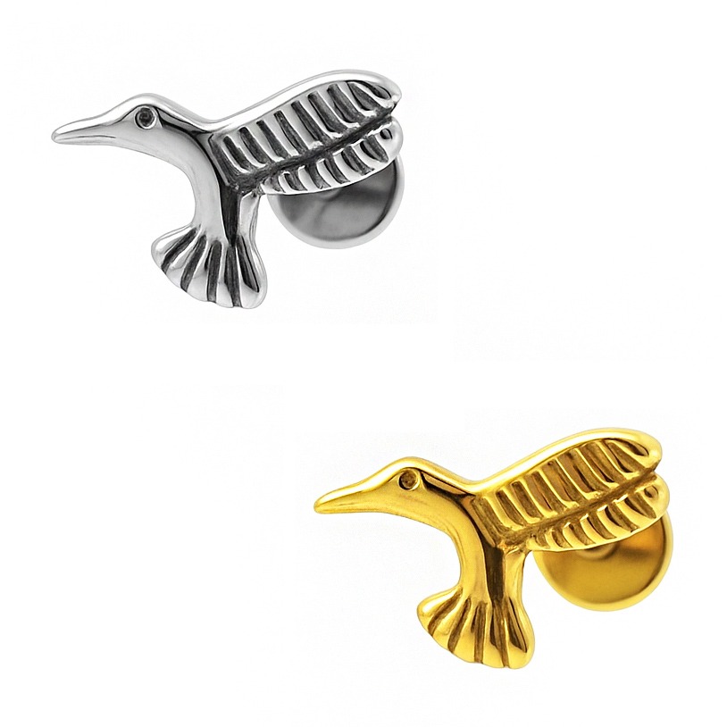 LBT BEIJA-FLOR TIT (CX2)