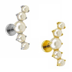 LBT CLUSTER PEROLA TIT (CX19)